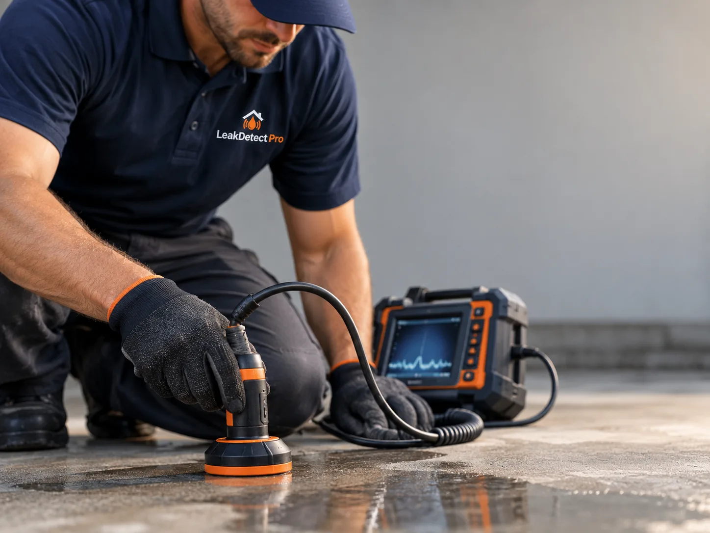 Flat Roof Analysis in Alton, NY